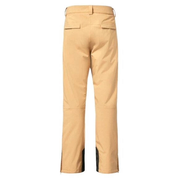 OAKLEY Men's Waterproof Snow Pants Size Small DWR Insulated Ski Snowboarding NWT - Picture 5 of 11